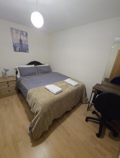 The Cornbrook Place - 5