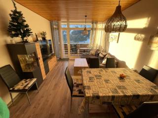 White Rose apartment in Kulmhof - 9