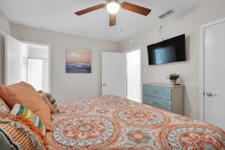 Summer Spot! Fam Trip with Private Pool and 3miles to Beach - St. Augustine - 5