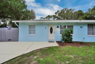 Summer Spot! Fam Trip with Private Pool and 3miles to Beach - 5