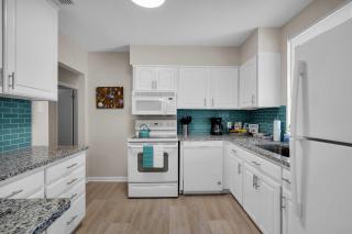 Summer Spot! Fam Trip with Private Pool and 3miles to Beach - 4