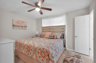 Summer Spot! Fam Trip with Private Pool and 3miles to Beach - 1