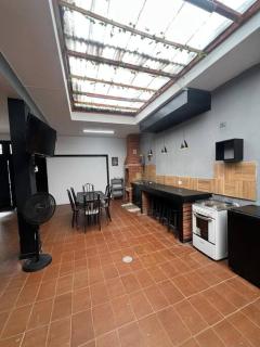 Casa Praia dos Sonhos - Itanhaém - 7