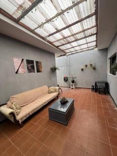Casa Praia dos Sonhos - Itanhaém - 5
