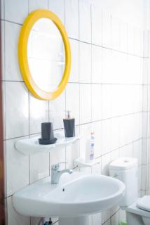 Los Angeles to Conakry *KIPE* - Conakry - 7