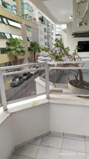 Apartamento confortável em Meia Praia - Itapema - 7