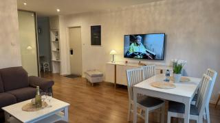 Apartament Dream-65m2 blisko morza - Misdroy - 3