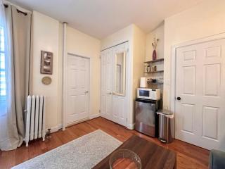 Urban Luxury Hudson River Suite - 8