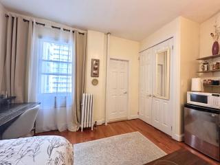 Urban Luxury Hudson River Suite - 7