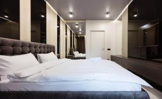 Nyvky Like Home - Файна Таун - Сучасна квартира на низькому поверсі 175 - 7