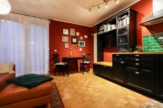 Ferienwohnung Altstadt - 6