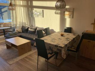 White Rose apartment in Kulmhof - Tauplitz - 8