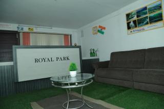 Royal Park Tourist Home - Meenangadi - 8