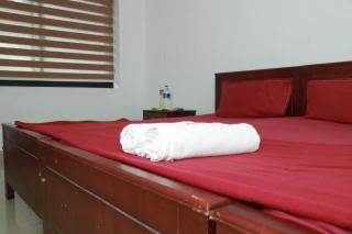 Royal Park Tourist Home - Meenangadi - 7