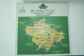 Royal Park Tourist Home - Meenangadi - 5