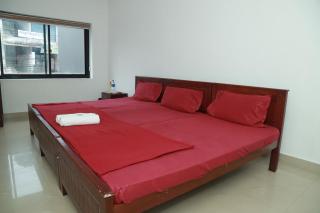 Royal Park Tourist Home - Meenangadi - 2