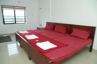 Royal Park Tourist Home - Meenangadi - 1