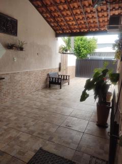 Casa aconchegante - 9