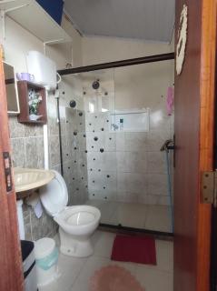 Casa aconchegante - 6