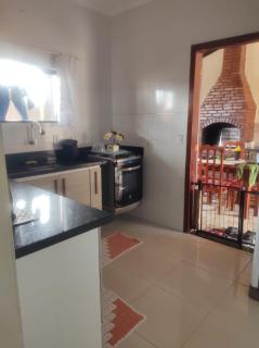 Casa aconchegante - 2