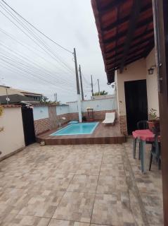 Casa aconchegante - 1