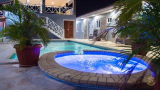 Villa Jireh - Willemstad - 9
