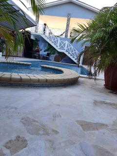 Villa Jireh - Willemstad - 1