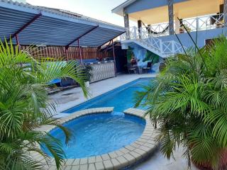 Villa Jireh - Willemstad - 2