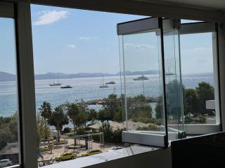 Coastal Blue Vista - Vari - 6