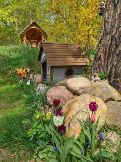 Ferien im Tiny House - Stuer - 6