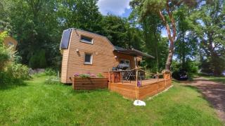 Ferien im Tiny House - 2