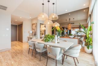 Amazing 3BR apartment in unique tower at Cap cana - 3