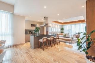 Amazing 3BR apartment in unique tower at Cap cana - Punta Cana - 5