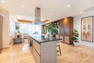 Amazing 3BR apartment in unique tower at Cap cana - Punta Cana - 6