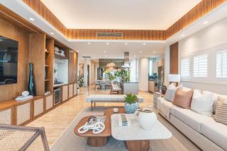 Amazing 3BR apartment in unique tower at Cap cana - Punta Cana - 7