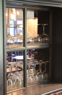 The Buck Hotel - 2