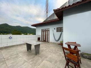 Cobertura a 300m da praia dos Açores - Florianópolis - 2
