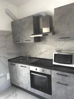 Luxury house Como - 4
