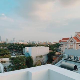 Bangkok Historic Villa - Private Access - Bangkok - 9