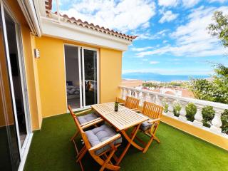 Ocean view apartment, Costa Adeje - Adeje - 0