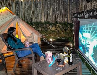 Glamping La Pau - Cali - 5