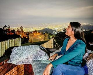 Glamping La Pau - Cali - 4