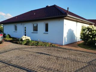 Ferienhaus in Mirow - Mirow - 4