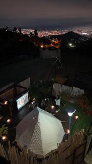 Glamping La Pau - Cali - 1
