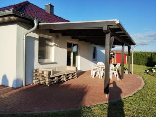 Ferienhaus in Mirow - Mirow - 0