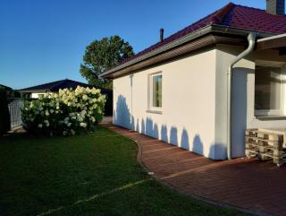 Ferienhaus in Mirow - 9