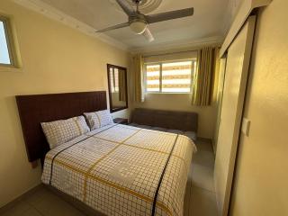 Tenbury Beach Apartment 208 - Durban - 1