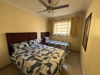 Tenbury Beach Apartment 208 - Durban - 3