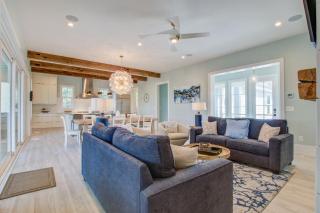 2254 Oyster Catcher - Seabrook Island - 5