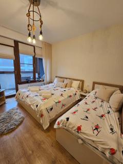 Cozy Studio in Semiramida Gardens - Borovets Hills 39 - 7